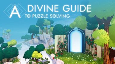 Featured A Divine Guide To Puzzle Solving Free Download