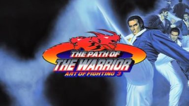 Featured ART OF FIGHTING 3 THE PATH OF THE WARRIOR Free Download
