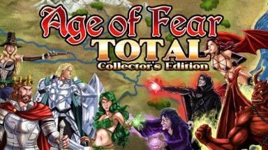 Featured Age of Fear Total Free Download