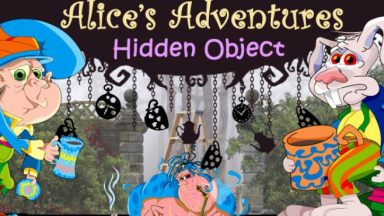 Featured Alices Adventures Hidden Object Puzzle Game Free Download