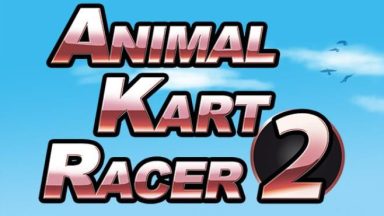 Featured Animal Kart Racer 2 Free Download