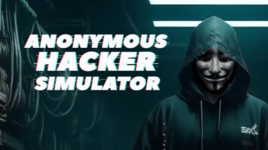 Featured Anonymous Hacker Simulator Free Download