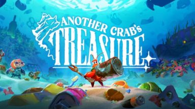 Featured Another Crabs Treasure Free Download