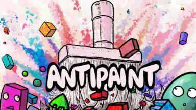 Featured Antipaint Free Download
