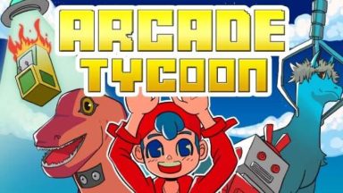 Featured Arcade Tycoon Simulation Game Free Download