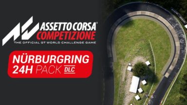 Featured Assetto Corsa Competizione 24H Nrburgring Pack Free Download