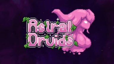 Featured Astral Druids Free Download