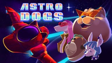 Featured Astrodogs Free Download