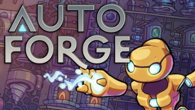 Featured AutoForge Free Download