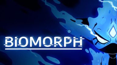 Featured BIOMORPH Free Download