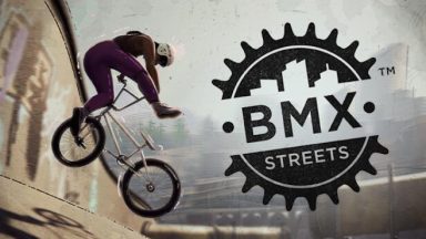 Featured BMX Streets Free Download 1