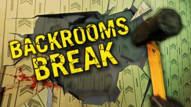 Featured Backrooms Break Free Download