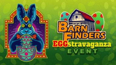 Featured Barn Finders Free Download