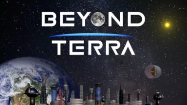 Featured Beyond Terra Free Download