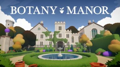 Featured Botany Manor Free Download