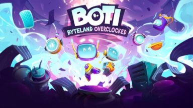 Featured Boti Byteland Overclocked Free Download