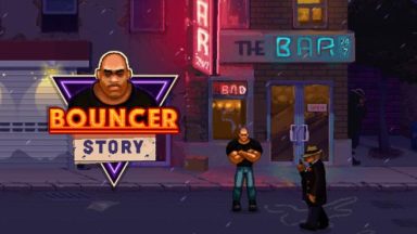 Featured Bouncer Story Free Download