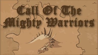 Featured Call Of The Mighty Warriors Free Download