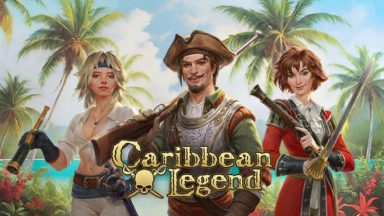 Featured Caribbean Legend Free Download