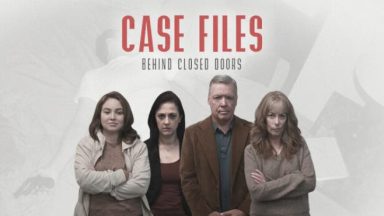 Featured Case Files Behind Closed Doors Free Download