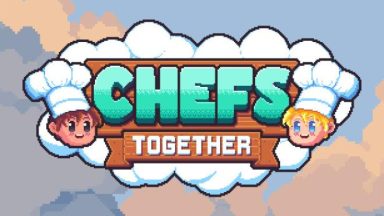 Featured Chefs Together Free Download