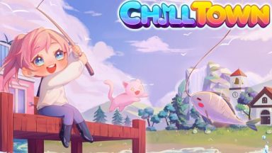 Featured Chill Town Free Download