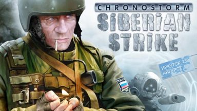 Featured Chronostorm Siberian Border Free Download