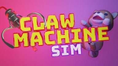 Featured Claw Machine Sim Free Download