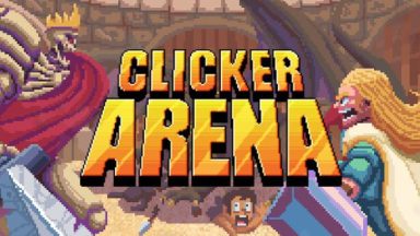 Featured Clicker Arena Free Download