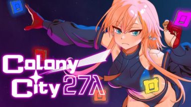 Featured Colony City 27 Free Download