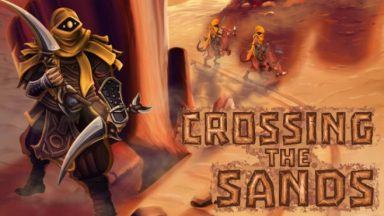 Featured Crossing The Sands Free Download