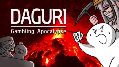 Featured DAGURI Gambling Apocalypse Free Download