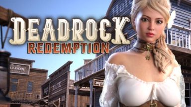 Featured Deadrock Redemption Free Download