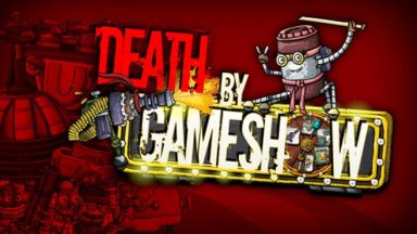 Featured Death by Game Show Free Download