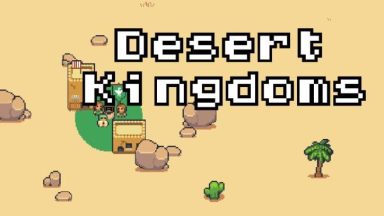 Featured Desert Kingdoms Free Download