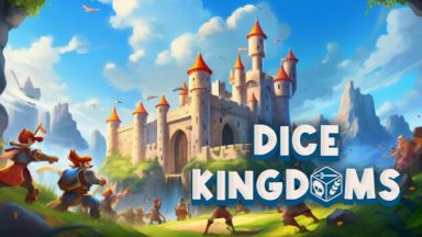 Featured Dice Kingdoms Free Download