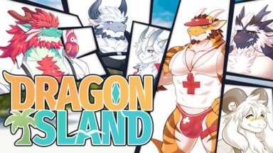 Featured Dragon Island Free Download