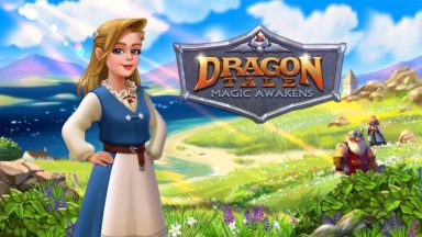 Featured Dragon Tale Magic Awakens Collectors Edition Free Download