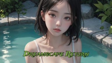 Featured Dreamscape Return Free Download