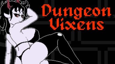 Featured Dungeon Vixens A Tale of Temptation Free Download