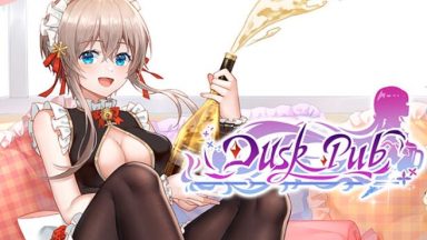 Featured Dusk Pub Free Download