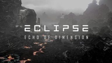 Featured Eclipse Echo of Dimension Free Download