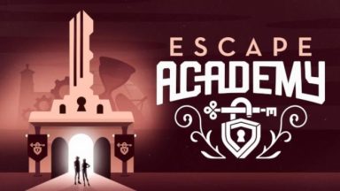 Featured Escape Academy Free Download