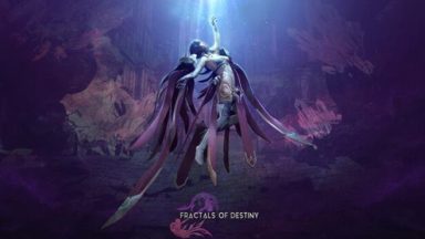 Featured FRACTALS OF DESTINY Free Download
