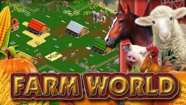 Featured Farm World Free Download
