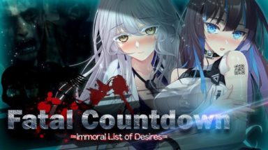 Featured Fatal Countdown immoral List of Desires Free Download