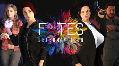 Featured Fates Determination Free Download