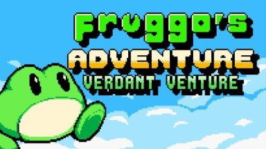 Featured Froggos Adventure Verdant Venture Free Download