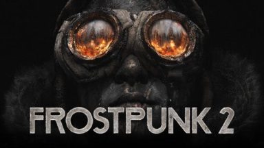 Featured Frostpunk 2 Free Download