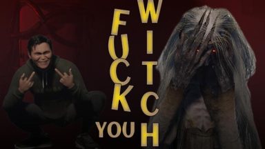 Featured Fuck You Witch Free Download